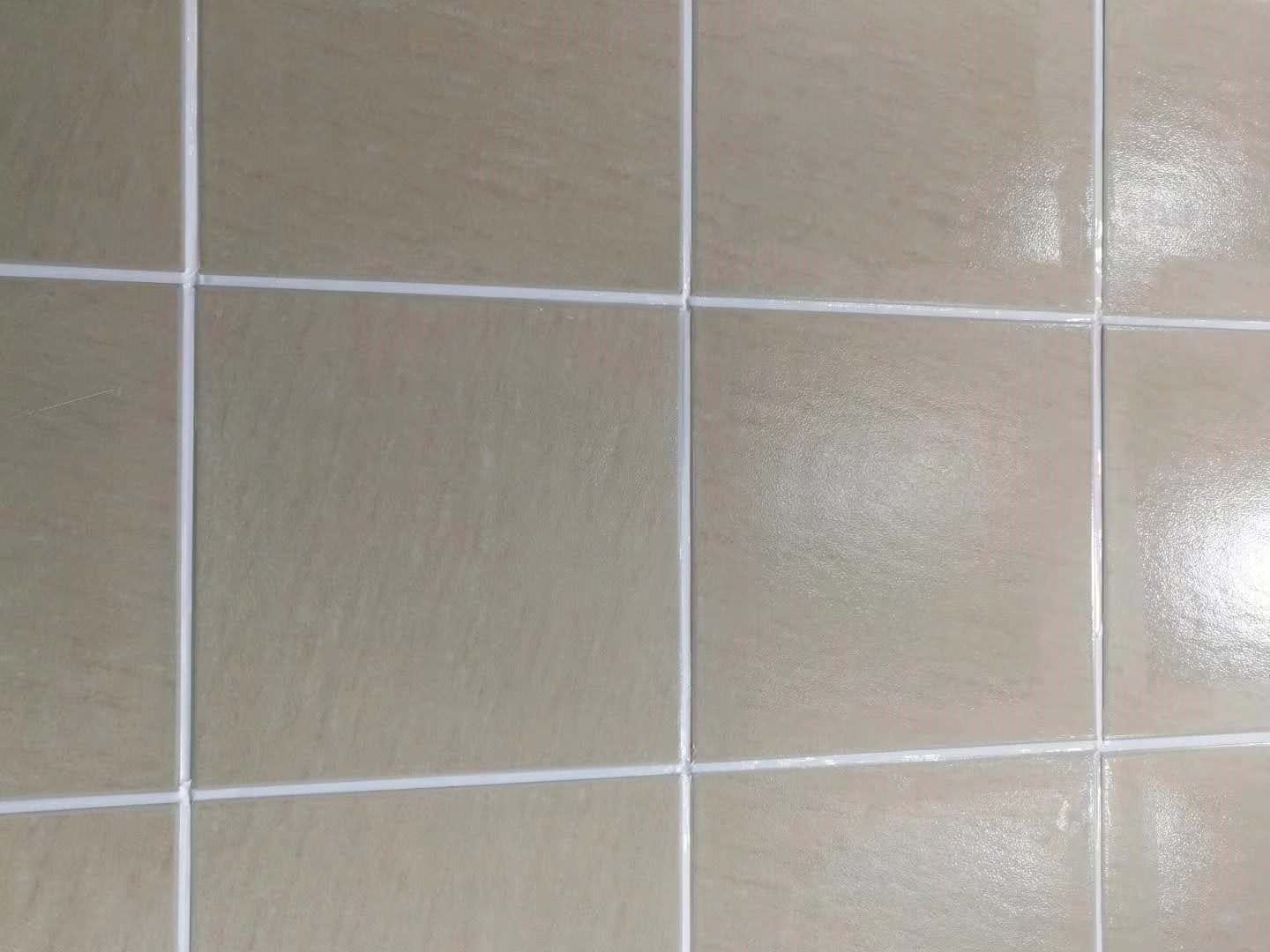 墙面美缝
